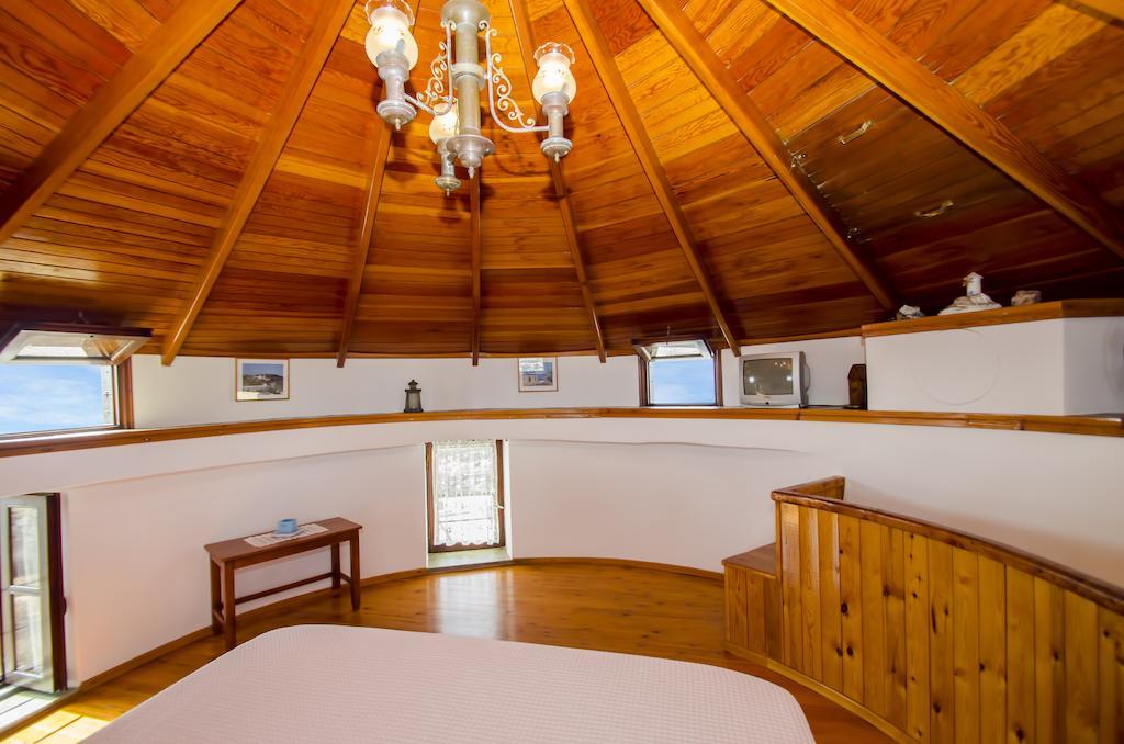 Drougas' Windmill Villa Plaka  Room photo
